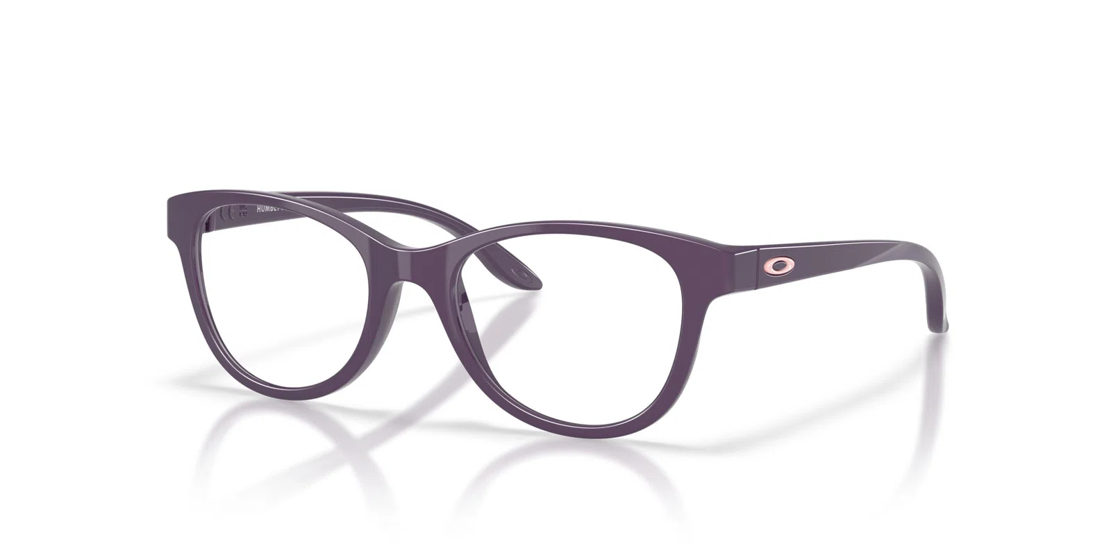 Oakley Humbly A 8029F Eyeglasses - view 56